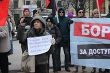 Петербуржцы просят чиновников "убрать руки" от стационаров